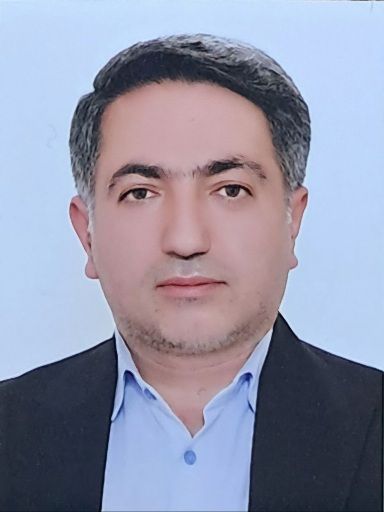 خداداد مهری لاسکی