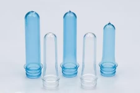 پریفرم بطری پت بهترین بسته بندی