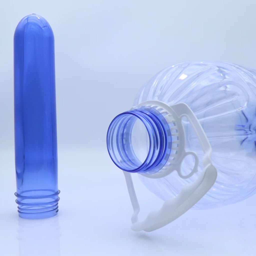 سفارش پریفرم آب معدنی + شرایط استثنایی