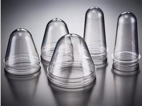 عرضه پریفرم جار مناسب صادرات