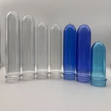 انواع پریفرم بطری آب معدنی عالی و ممتاز